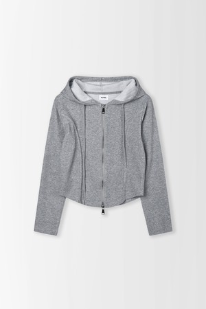 투웨이 슬림라인 집업 후드 가디건_PC6SD615_GREY-a