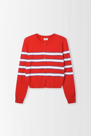 단가라 라운드 가디건_PC6SD611_RED-a