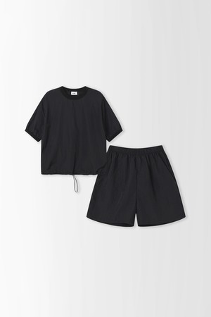 반팔 트레이닝 셋업_PC6MI553_BLACK-a