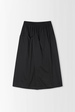 랩스타일 A라인 밴딩팬츠_PC6ML806_BLACK-a