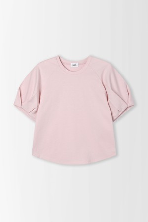 벌룬소매 레글런 티셔츠_PC6ME212_PINK-a