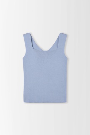 스퀘어 V넥 리버 나시_PC6ME213_BLUE-a