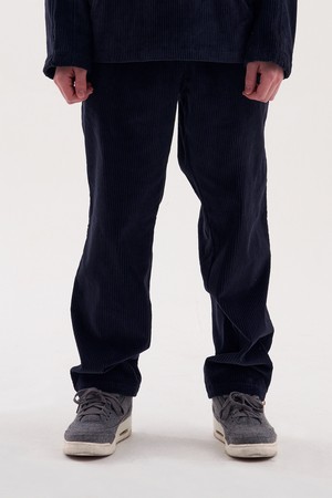 [Plan de Maroon] CORDUROY PANTS