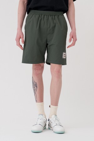 [Plan de Maroon] SUMMER WINDBREAKER PANTS