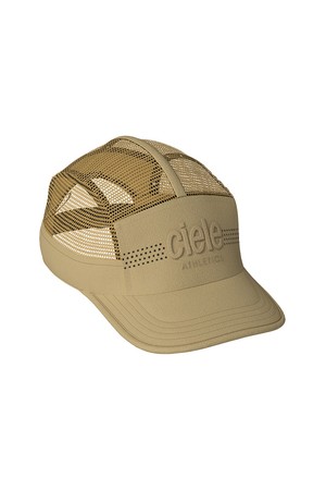 Ciele 씨엘르 GOCap SC - Vented Athletics - Sable