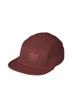 Ciele 씨엘르 GOCap - Athletics - Rouge
