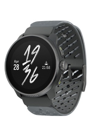 Suunto 순토 레이스 S 티타늄 그라파이트