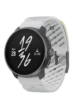 Suunto 순토 레이스 S 티타늄 카나리