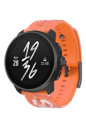 Suunto 순토 레이스 S 파워 오렌지