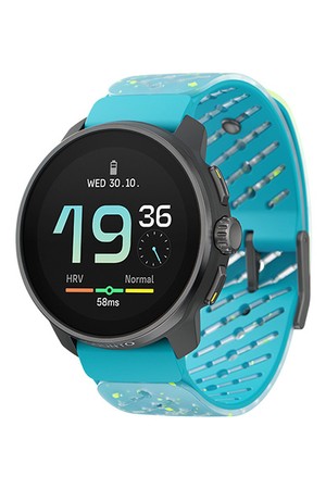 Suunto 순토 레이스 S 티타늄 코트니 에디션