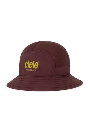 Ciele 씨엘르 GOBucket - Comp - Athletics - DarkWineRed