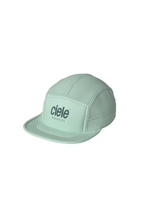 Ciele 씨엘르 GOCap - Classic - Athletics - DustyTurquoise