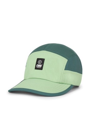 Ciele 씨엘르 GOCap SC - Classic - C Plus Box - Pistachio - SilverPine
