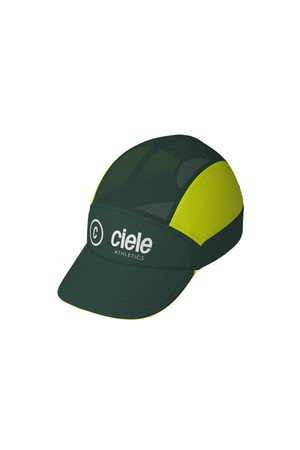 Ciele 씨엘르 FSTCap SC - Classic - Cside - Emerald S/M