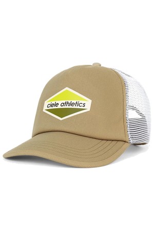 Ciele 씨엘르 TRLCap SC - Field - Up Down - Canvas