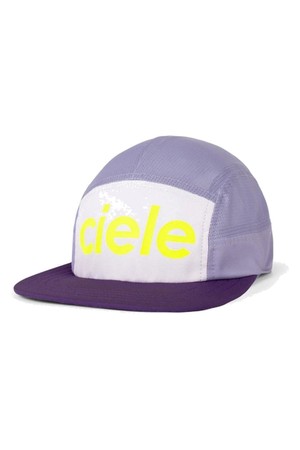 Ciele 씨엘르 GOCap - Comp - Century - MistyLilac - LightGrape