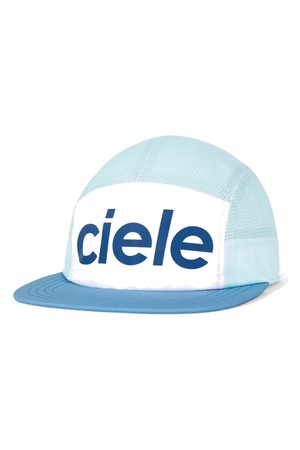 Ciele 씨엘르 GOCap - Comp - Century - White - SkyBlue