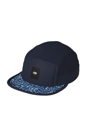 Ciele 씨엘르 GOCap - EQ - Frame S - Indigo M/L