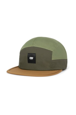 Ciele 씨엘르 GOCap - EQ - Frame S - Olive