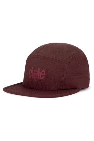 Ciele 씨엘르 GOCap - Classic - Athletics - Dark Wine Red