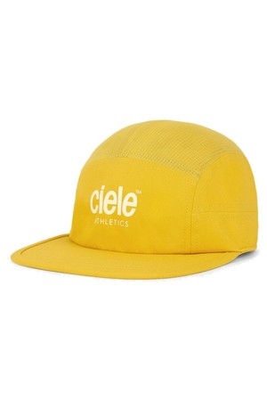 Ciele 씨엘르 GOCap - Classic - Athletics - Sulfur