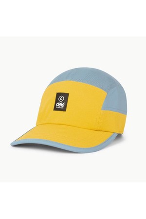 Ciele 씨엘르 GOCap SC - Classic - C Plus Box - Sulfur - Chambray
