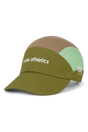 Ciele 씨엘르 FSTCap SC - Field - Iconic SL - Terrain - Pistachio