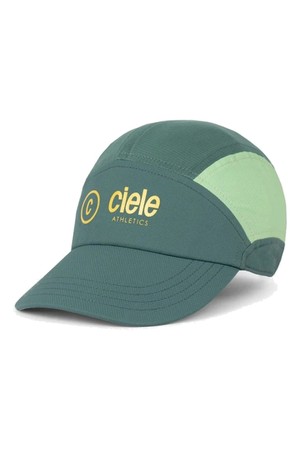 Ciele 씨엘르 FSTCap SC - Classic - Cside - Silver Pine - Pistachio