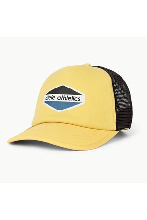 Ciele 씨엘르 TRLCap SC - Field - Up Down - Sulfur