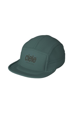 Ciele 씨엘르 GOCap - Classic - Athletics - SilverPine