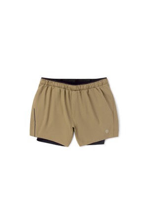 Ciele 씨엘르 M - DLYShort 5inch Long Brief - Canvas
