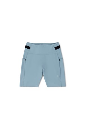 Ciele 씨엘르 W - FSTTight Short 7inch - Chambray