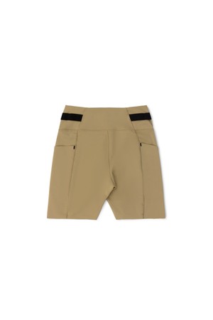 Ciele 씨엘르 W - FSTTight Short 7inch - Canvas