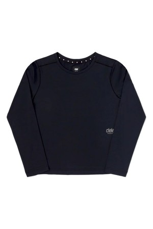 Ciele 씨엘르 W - DLYLongsleeve - Shadowcast
