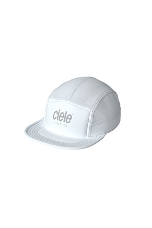 Ciele 씨엘르 GOCap - Classic - Athletics - Ghost
