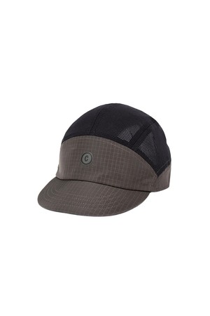 Ciele 씨엘르 FSTCap SC - Short Brim - Icon - Circle C - Shadowcast