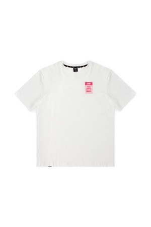 Ciele 씨엘르 U - ORTShirt - EPRC - Trooper
