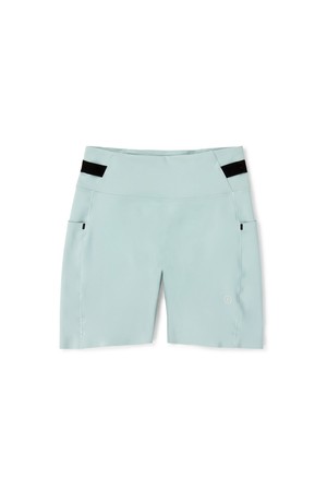 Ciele 씨엘르 W - FSTTightShort 7inch - SterlingBlue