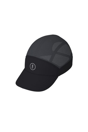 Ciele 씨엘르 FSTCap SC - Comp - Ninety SL - Black