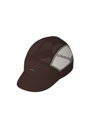 Ciele 씨엘르 FSTCap SC - Short Brim - EQ - Iconic Bar SL - Oak