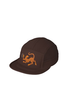 Ciele 씨엘르 GOCap - Field - Cheetah - Oak