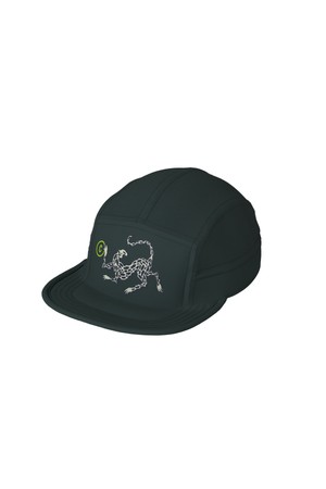 Ciele 씨엘르 GOCap - Field - Cheetah - Spruce