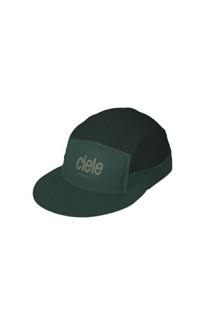 Ciele 씨엘르 GOCap - LongBrim - EQ - Athletics - Emerald - Spruce