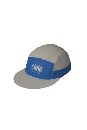 Ciele 씨엘르 GOCap - LongBrim - EQ - Athletics - PalaceBlue - RainyDay