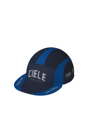 Ciele 씨엘르 GOCap MRPH - EQ - RaceDay - DeepSpace