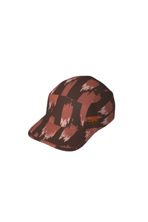 Ciele 씨엘르 GOCap SC - Field - AllOverPrint - Cheetah - Oak