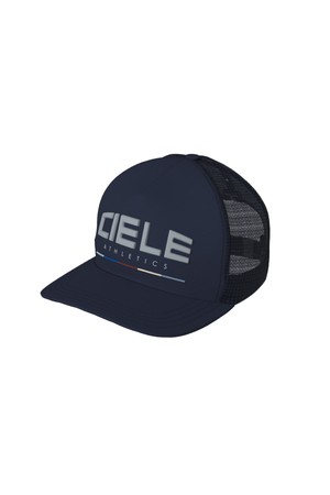 Ciele 씨엘르 TRLCap SC - Comp - Throttle - DeepSpace