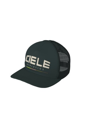 Ciele 씨엘르 TRLCap SC - Comp - Throttle - Spruce