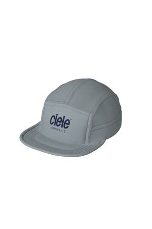 Ciele 씨엘르 GOCap - Classic - Athletics - Quarry