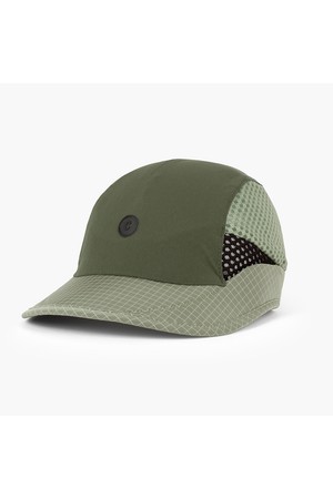 Ciele 씨엘르 FSTCap Ethereal - Icon - Circle C - Toad